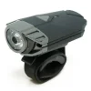 Accessoires Vélo-Maxxus Eclairage avant USB 280 lumens