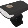 Accessoires Vélo-Maxxus Eclairage avant USB Muon 2 led 3 fonctions