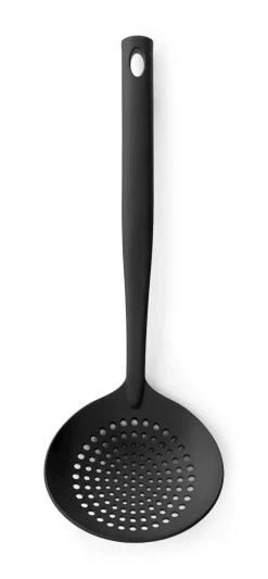 Matériel De Cuisine-Brabantia Ecumoire noir