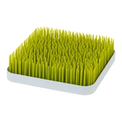 Allaitement Au Biberon-Boon Egouttoir pour biberon Grass vert