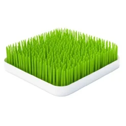 Allaitement Au Biberon-Boon Egouttoir pour biberon Grass vert
