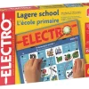 Jeux Éducatifs-Jumbo Electro L'Ecole Primaire