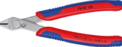Pinces-Knipex Electronic super knips 125 mm