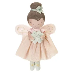 Peluches Et Câlins-Little Dutch Ella - la fée du bonheur
