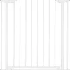 Barrières De Portes Et D'escaliers-Childhome Eltra Barriere De Porte Pressure 75-81 cm Métal