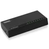 Bureautique-Eminent Em4442 Gigabit Netwswitch 8Prt