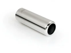 Accessoires Voiture-Euro Shop Embout D' Échappement T-5