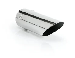 Accessoires Voiture-Euro Shop Embout D' Échappement T-4
