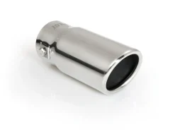 Accessoires Voiture-Euro Shop Embout D' Échappement TS-06