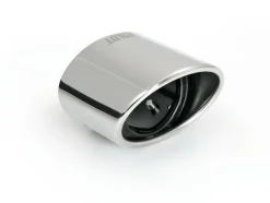 Accessoires Voiture-Euro Shop Embout D' Échappement TS-500