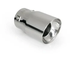 Accessoires Voiture-Euro Shop Embout D' Échappement TS-50