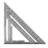 Outils De Mesure-Swanson 5-en-1 équerre métrique