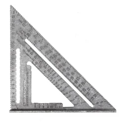 Outils De Mesure-Swanson 5-en-1 équerre métrique