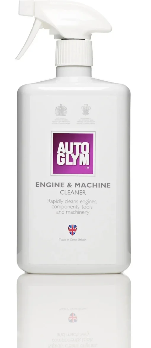 Nettoyage Extérieur-Autoglym Engine & Machine cleaner 1 l