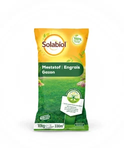 Terreau Et Engrais-Solabiol Engrais gazon 10 kg