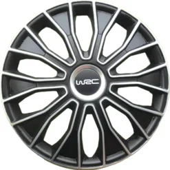 Enjoliveurs-WRC Enjoliveur 15'' bicolor