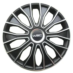 Enjoliveurs-WRC Enjoliveur 15'' bicolor