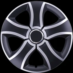 Enjoliveurs-Euro Car Enjoliveur bis ring mix 14''