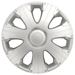 Enjoliveurs-Carpoint Enjoliveur racing 16 4 pièces