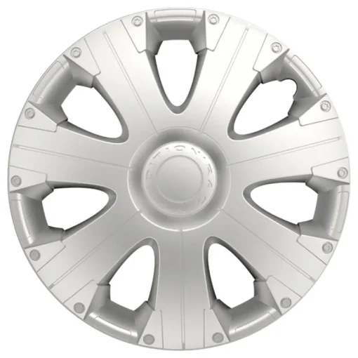 Enjoliveurs-Carpoint Enjoliveur racing 16 4 pièces