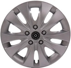 Enjoliveurs-Euro Car Enjoliveur storm 16''