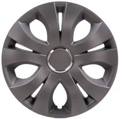 Enjoliveurs-Euro Car Enjoliveur top ring 14''