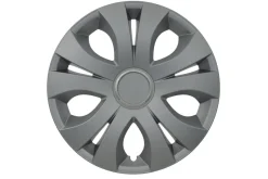 Enjoliveurs-Euro Car Enjoliveur top ring 13''