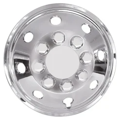 Accessoires | Enjoliveurs-Carpoint Enjoliveurs 14 chrome