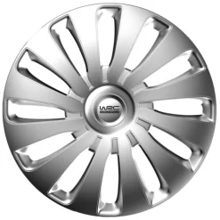 Enjoliveurs-Euro Shop Enjoliveurs 14'' Sepang - 4 pièces