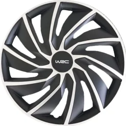 Enjoliveurs-Euro Shop Enjoliveurs 15'' Turbo - 4 pièces