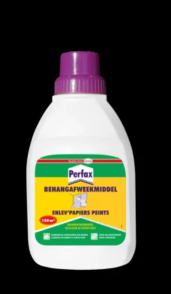 Outils De Tapissage-Perfax Enlev' papiers peints 500 ml