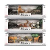 Sets À Jouer Figures Et Animaux-DDD Toys Ensemble animaux sauvages - par pièce
