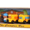 Jouets D'éveil-DDD Toys ENSEMBLE ECOLE BÉBÉ
