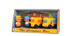 Jouets D'éveil-DDD Toys ENSEMBLE ECOLE BÉBÉ