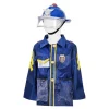 Jeu De Rôle-DDD Toys Ensemble habiller police