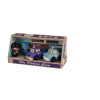 Jouets D'éveil-DDD Toys ENSEMBLE POLICE BÉBÉ
