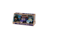 Jouets D'éveil-DDD Toys ENSEMBLE POLICE BÉBÉ