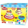 Modeler-DDD Toys Ensemble pâte à modeler gateau anniversaire