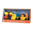 Jouets D'éveil-DDD Toys ENSEMBLE TRAVAUX BÉBÉ