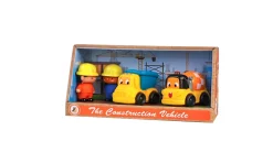 Jouets D'éveil-DDD Toys ENSEMBLE TRAVAUX BÉBÉ