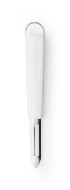 Matériel De Cuisine-Brabantia Epluche-légumes blanc