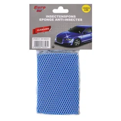 Accessoires-Euro Car Eponge anti-insectes