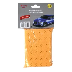 Accessoires-Euro Car Eponge peau