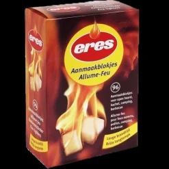 Accessoires | Barbecue-Eres allume-feu 96 pièces
