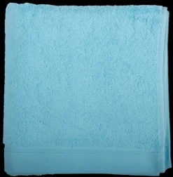 Linge De Bain-Imperial Essuie - main 50 x 100 cm turquoise