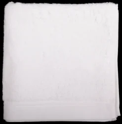 Linge De Bain-Imperial Essuie - mains 50 x 100 cm blanc