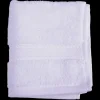 Linge De Bain-DDD Essuie-main blanc 30x50 cm