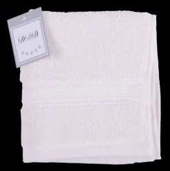 Linge De Bain-DDD Essuie-main ecru 30x50 cm
