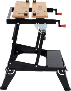 Établis Et Systèmes De Rangement-Kreator Etabli pliable HD