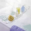 Accessoires-Wenko Etagère de bain à poser